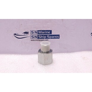 0-7601-2091-39 Réduction Adaptateur/Femelle 07601209139