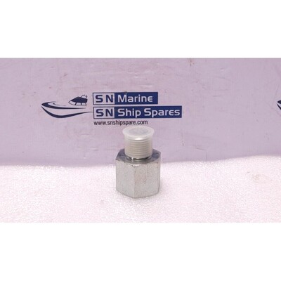 0-7601-2091-39 Réduction Adaptateur/Femelle 07601209139