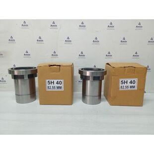 Neuf Remplacement Cylindre Doublure pour Transport 5h40/46,5