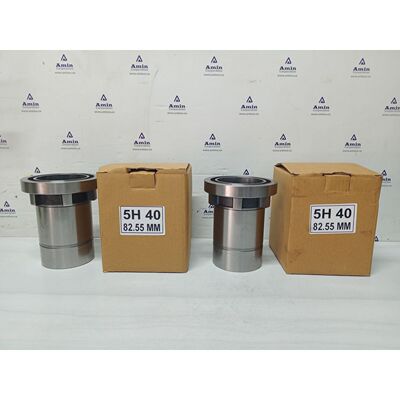 Neuf Remplacement Cylindre Doublure pour Transport 5h40/46,5