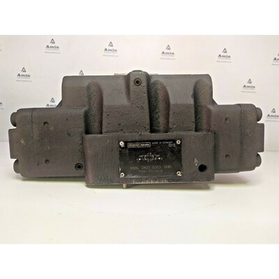 Válvula De Control Direccional Denison 4D06 3X03 0303 30B1