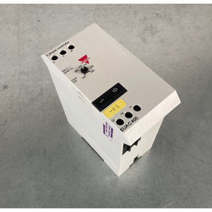 Carlo Gavazzi EUAC400 3-Phasen-überwachungsrelais 3 phase c