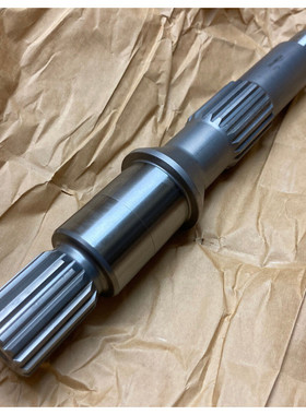 Rexroth Triebwelle R910987698 Hydraulikpumpe A10VSO100 A10VO