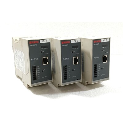 FLINTEC FAD-30PN 变频器模块 M0011768(批量 3)