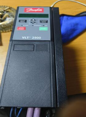 丹佛斯变频VLT292器2PT4B20ST R22KW议价