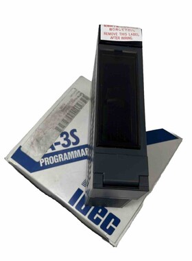 Idec PF3S-CP11 CPU MODULE new In Box See Photos