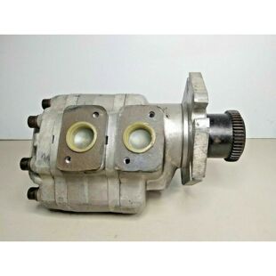 Vickers GPC4-20-20-C2F-11R Hydraulikpumpe Hoher Druck Zahnra