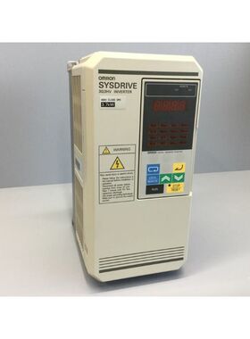 3G3HUA4037CE - Omron - 3G3HU-A4037-CE / Variatore 3PH 6.1KVA