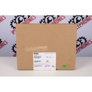 SIEMENS PER mesi NCS PS2 SENSORE 6DR40048N40 SIPART