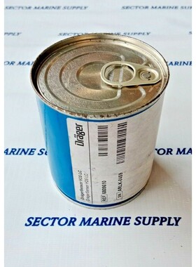 Draeger 6809610 Draeger 传感器 H2S LC