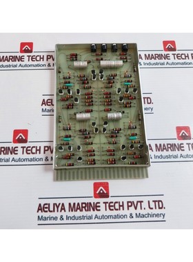 Carte De Circuit NEBB ZT 03D Provet 11