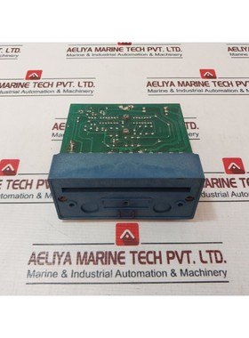 Regeltechnik Kornwestheim 401/029/3-83 Printed Circuit Board