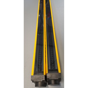 C40E-1201BH030+C40S-1201AA030 - SICK -barriers Immatérielle