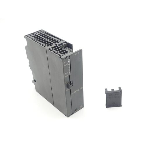 Siemens 6GK7342-5AD03-0XE0 Profibus E-Stand 02 SN: VP FO1524