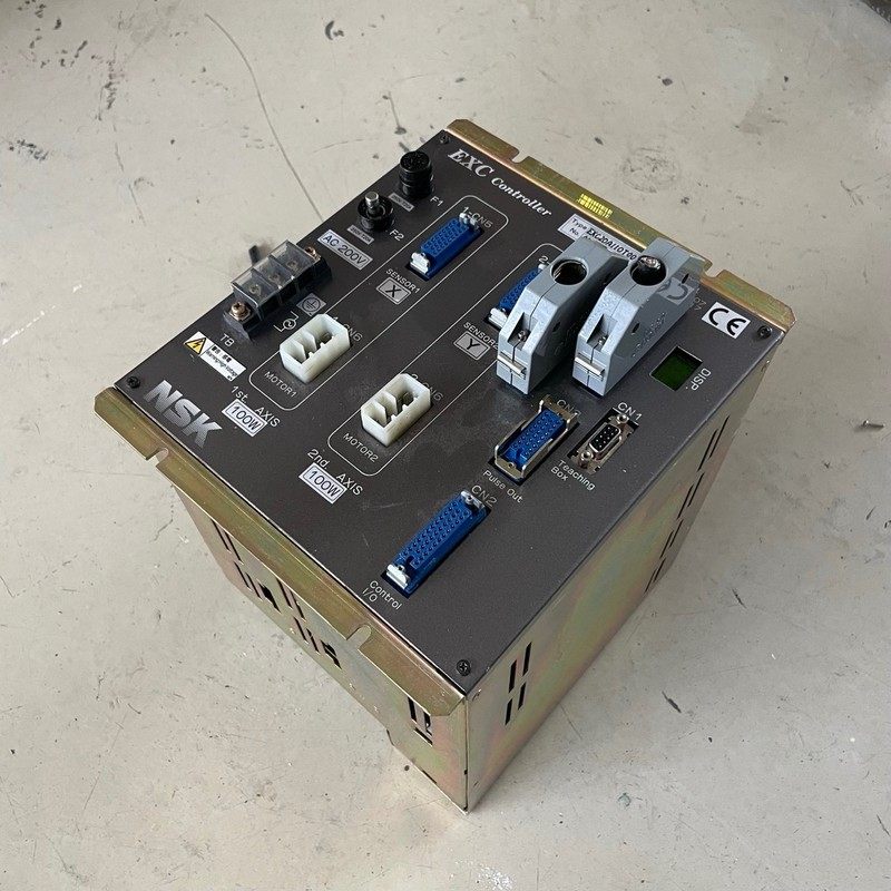 NSK EXC20A110T00-04 EXC Controller