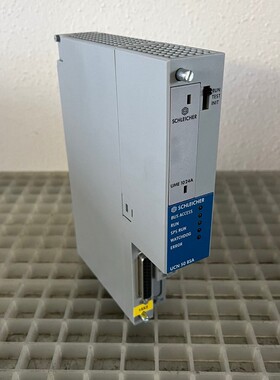 Schleicher UCN 50 BSA (B) 31315076 Master CPU SPS