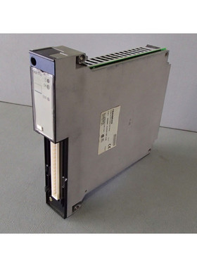 TSXASR402 - Telemecanique - Tsxasr 402/Module 4 Outputs Anal