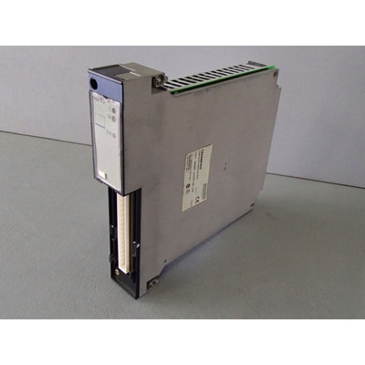 TSXASR402 - Telemecanique - Tsxasr 402/Module 4 Outputs Anal