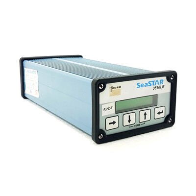 Fugro SeaStar 3510LR DGPS 接收器 GPS 天线 船用通信单元