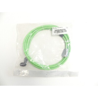 Fanuc LX660-4077-T293/L3R003 FG SERVO SIGNAL CABLE in OVP -