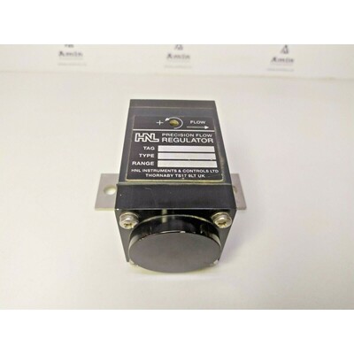 HNL Precisione Flusso Regolatore 1735-1103 - Nuovo Surplus