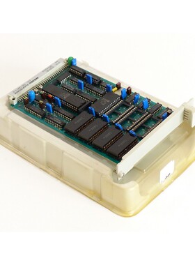 Wiedeg Elektronik 4709748 Z.Nr. 635.004/1.8 SN:17MRB.1.1 - u
