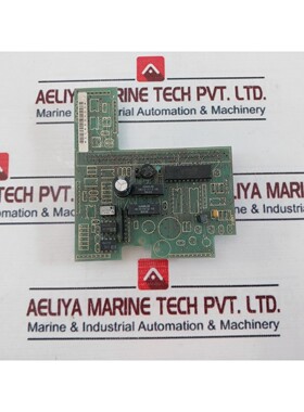 21897 Ec860403 Placa de Circuito Impreso