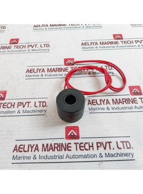 Asco 400415-118-D Electroválvula Bobina 110VAC 115/15.2m