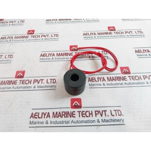 Asco 400415-118-D Electroválvula Bobina 110VAC 115/15.2m