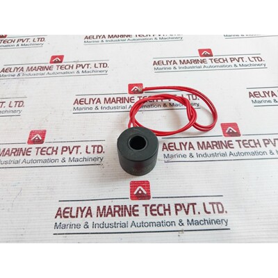 Asco 400415-118-D Electroválvula Bobina 110VAC 115/15.2m