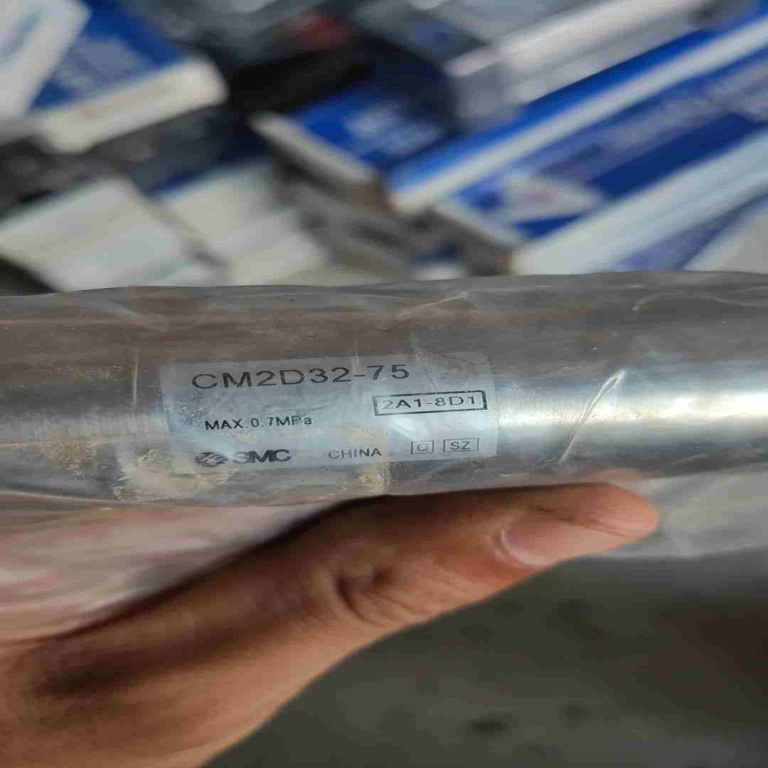 smc气缸CM2D32-75议价