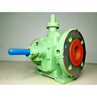 NHG Kikai Transfe Aceite Combustible Lubricar Taiko