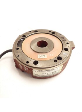 Danfoss Bauer Z 015 B 9 HA Bremse No. 810618-2T12 - 24V DC /