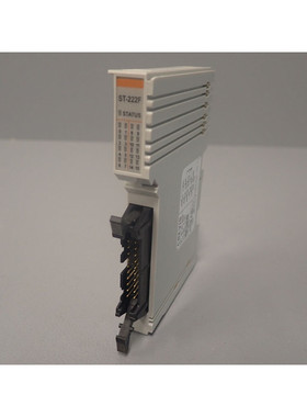 ST222F - CREVIS - ST-222F/Module Output Used