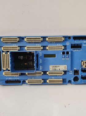 MTU PN X00E 5020 0176 接口连接控制器