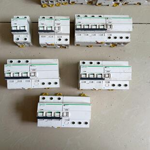 施耐德IC65N C16A议价