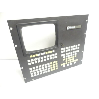 Mektron FK0641-052-2000B / NUM 750F Bedientafel SN: 119