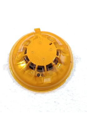 TYCO 消防安全 ZETTLER 830P 光学烟雾探测器 516.830.052