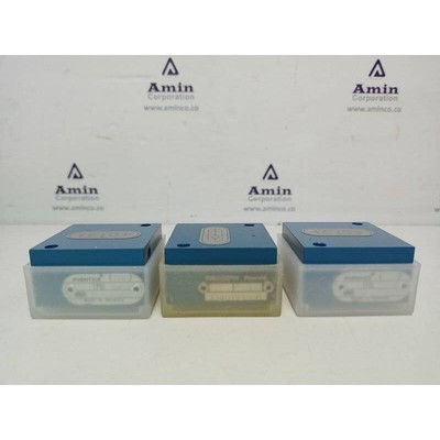 Aventics 3340181000 Pneumatic Valve - NEW