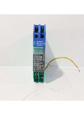 PEPPERL+FUCHS Z667/EX BARRIER DIODE EX822097