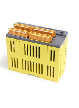Fanuc A03B-0823-C003 TERMINAL I/O EXT SN:P020053 - ungebrauc
