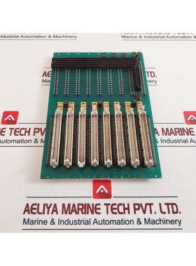 Valmet N0542/no542 Abmb Printed Circuit Board