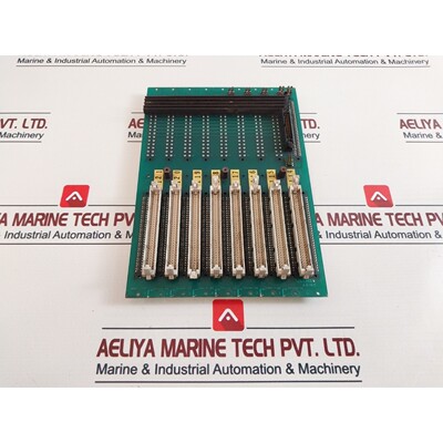 Valmet N0542/no542 Abmb Printed Circuit Board