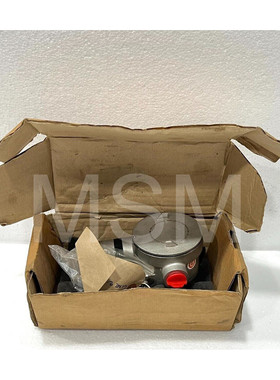 Delta Controls AVM20SDC04R31 隔膜驱动压力开关系列 VM4