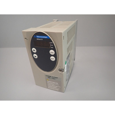 ATV31H055M2 - Telemecanique - ATV31H055M2/Dimmer Altivar31 0