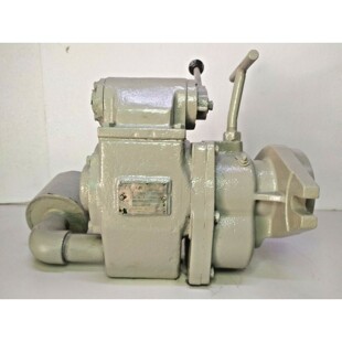 SMP 4p 300d Aire Motor Shin Mung Tech - Probado