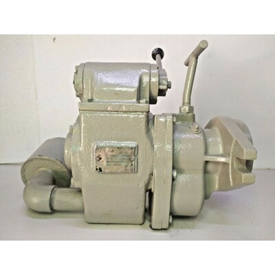 SMP 4p 300d Aire Motor Shin Mung Tech - Probado