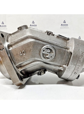 Brueninghaus Hydromatik A2FM80/61L-PAXXX0-S Hydraulic Axial