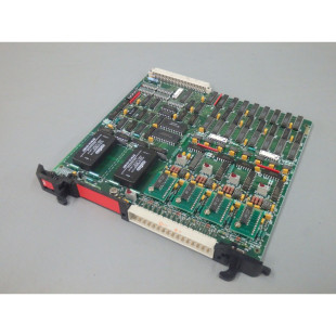 S231 - ALSPA - S231 / Tarjeta 4 Salidas Analógicos 10V Usad