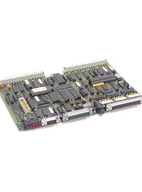 Gildemeister BFI IN0853528 AES1 Karte SN:9838022